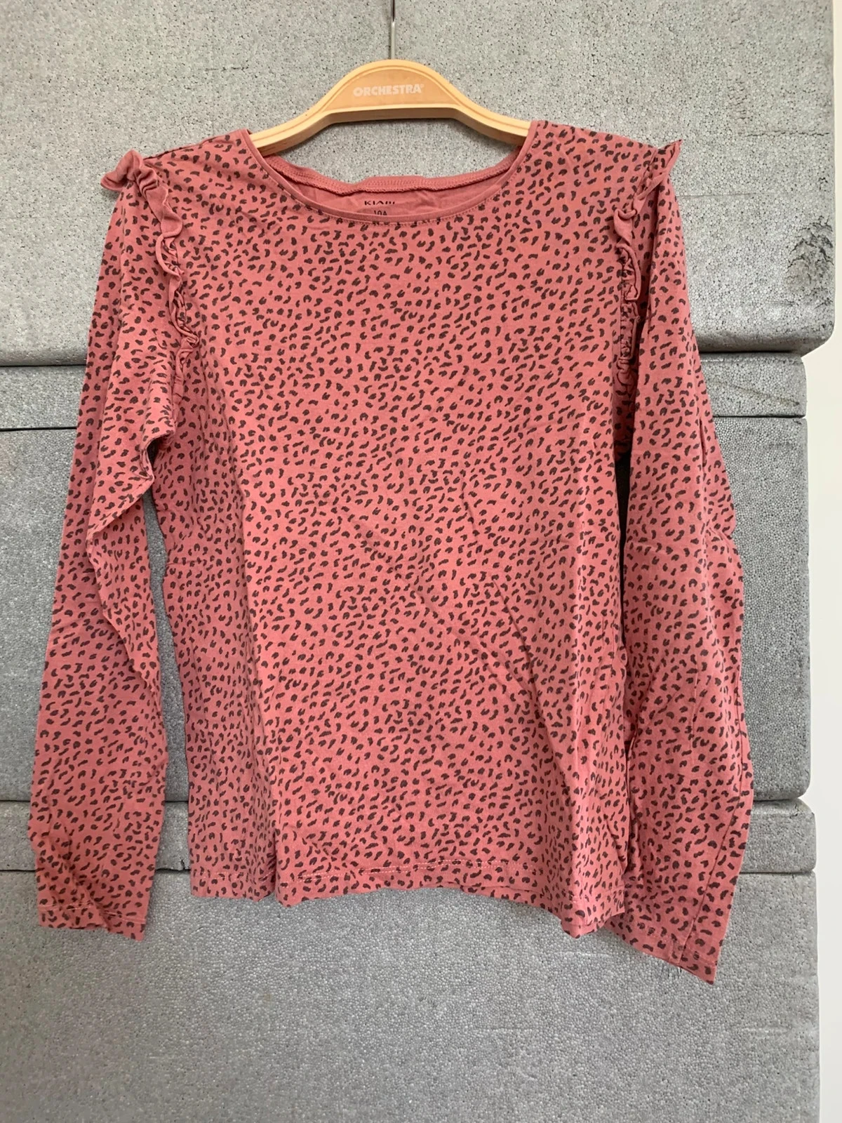 T shirt ml